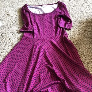 LuLaRoe Dress